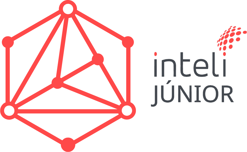 Logo da Inteli Junior